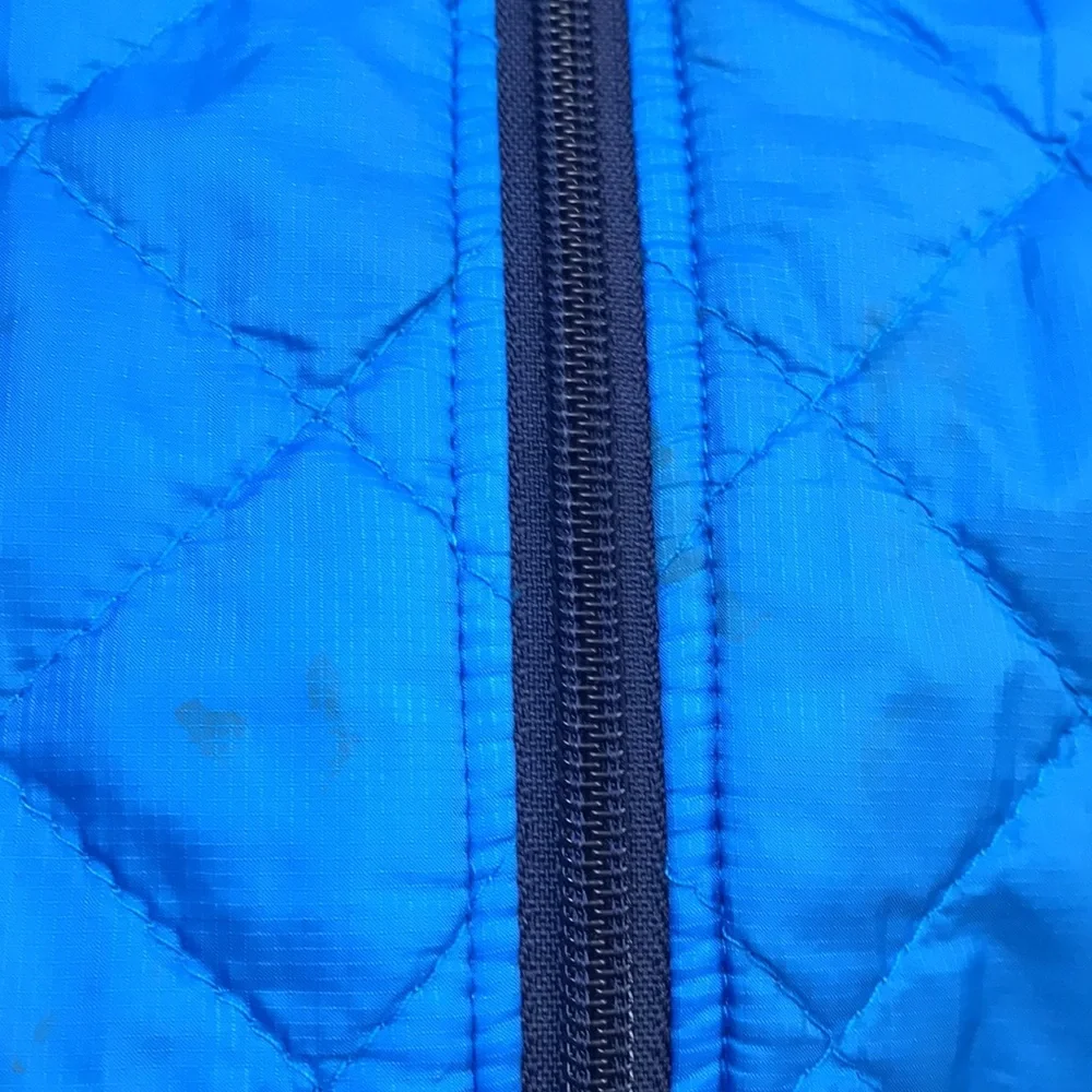 Patagonia Lightweight Puffer (size 3T)